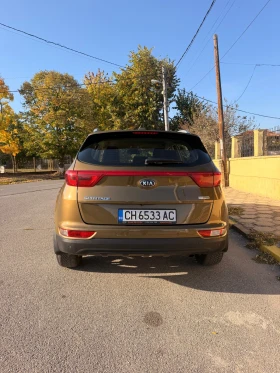 Kia Sportage Eco dynamic  - 12400 € - 74105599 4