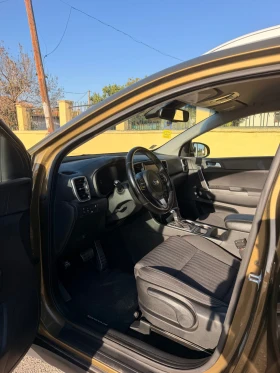 Kia Sportage Eco dynamic  - 12400 € - 74105599 9