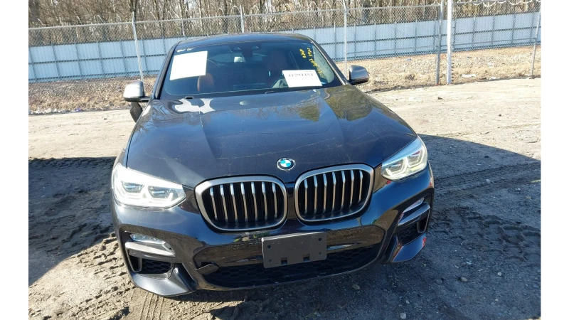 BMW X4 M40I B58, снимка 2 - Автомобили и джипове - 49285358