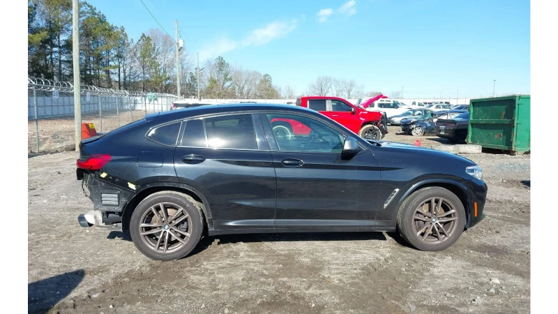 BMW X4 M40I B58, снимка 7 - Автомобили и джипове - 49285358