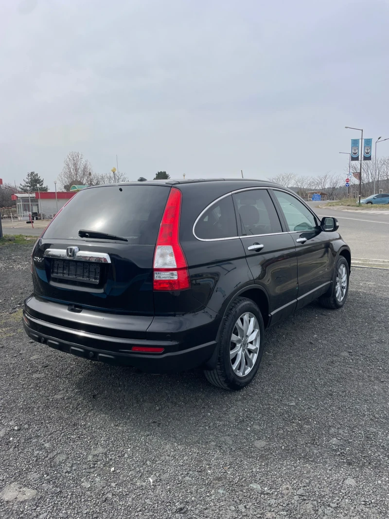 Honda Cr-v 2.2i-DTEC, снимка 4 - Автомобили и джипове - 49638648