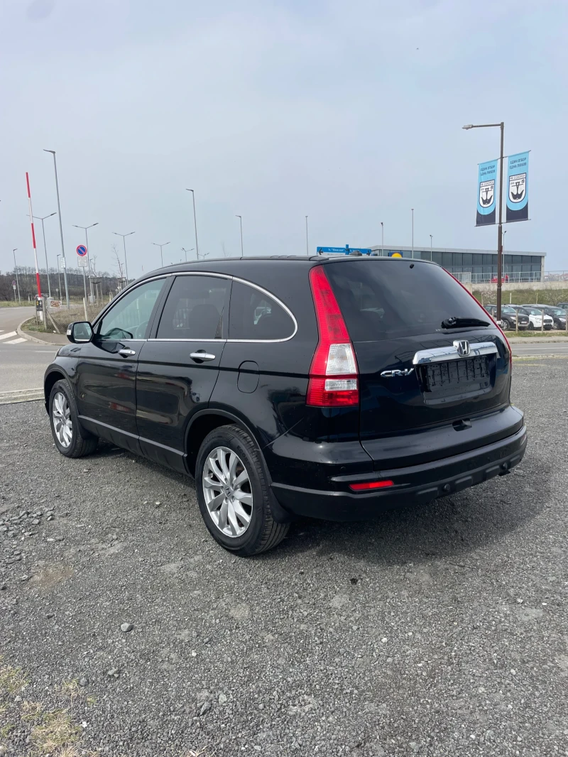 Honda Cr-v 2.2i-DTEC, снимка 3 - Автомобили и джипове - 49638648