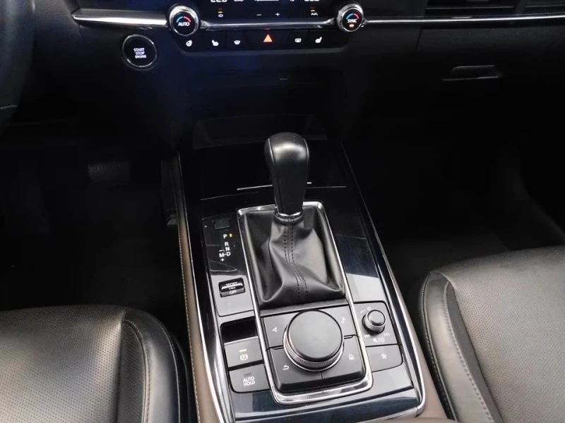 Mazda CX-30 2.0/SELECTION/186HP/SKY-X/6AG/NAVI/IASP/KLESS/658f, снимка 11 - Автомобили и джипове - 51499902