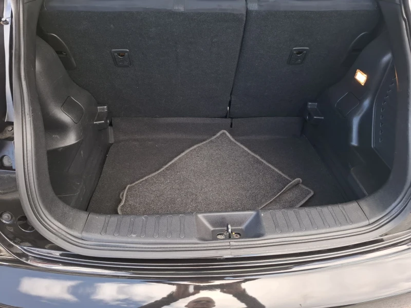 Nissan Juke 1, 5 DCI-110ps-Euro6-142000!!!!, снимка 16 - Автомобили и джипове - 52177822