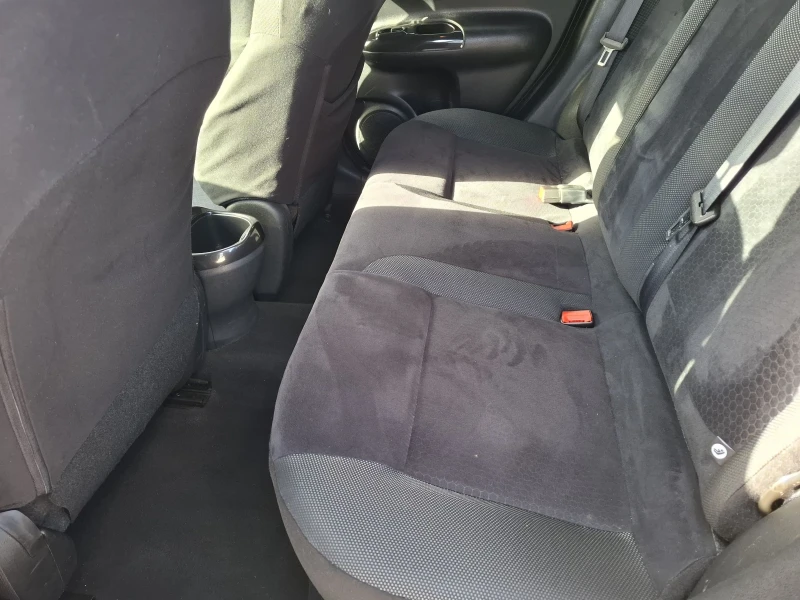 Nissan Juke 1, 5 DCI-110ps-Euro6-142000!!!!, снимка 11 - Автомобили и джипове - 52177822