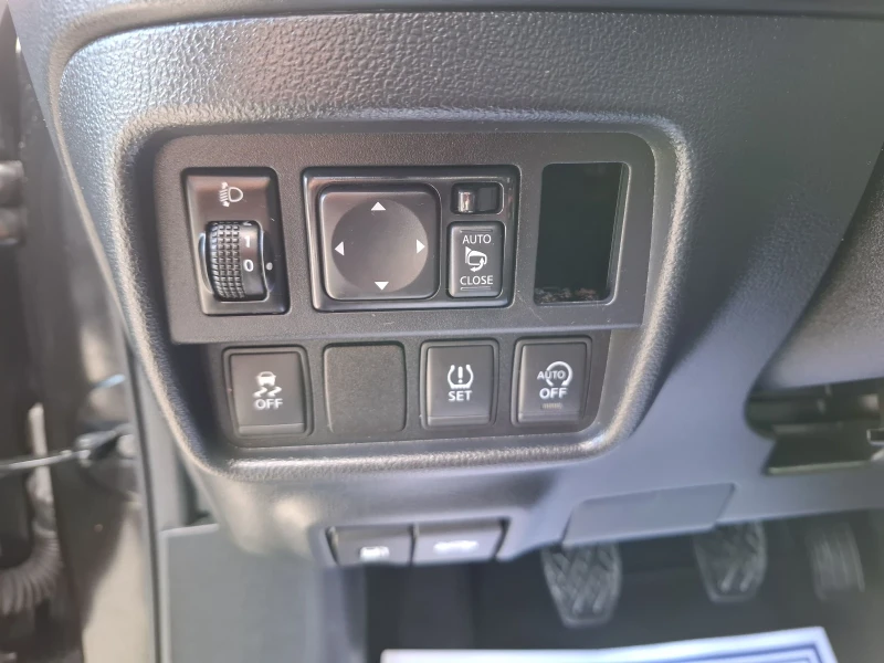 Nissan Juke 1, 5 DCI-110ps-Euro6-142000!!!!, снимка 10 - Автомобили и джипове - 52177822