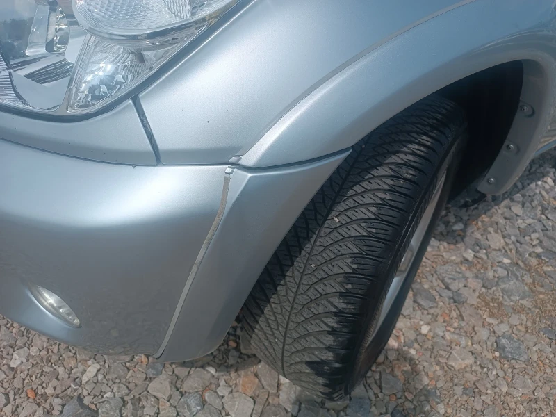 Toyota Rav4 2.0 Бензин 150к.с., снимка 2 - Автомобили и джипове - 52302249