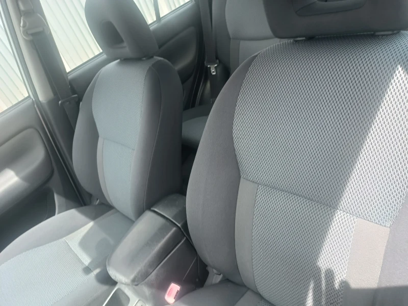 Toyota Rav4 2.0 Бензин 150к.с., снимка 11 - Автомобили и джипове - 52302249