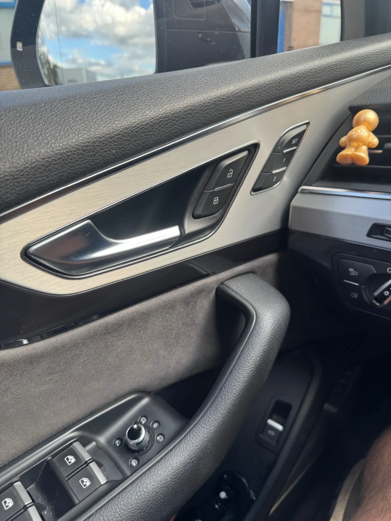 Audi Q7 3xS line 3.0TDI Quattro VOL , снимка 11 - Автомобили и джипове - 52473480