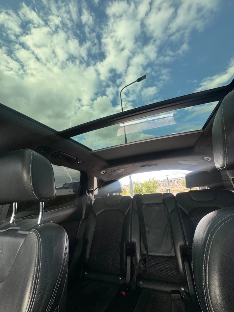 Audi Q7 3xS line 3.0TDI Quattro VOL , снимка 14 - Автомобили и джипове - 52473480