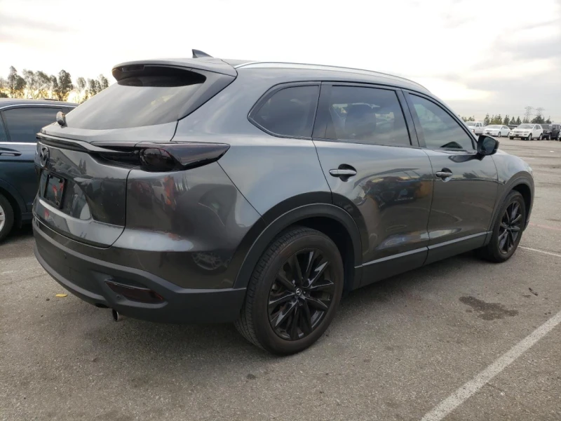 Mazda CX-9 TOURING PLUS, снимка 4 - Автомобили и джипове - 52485882