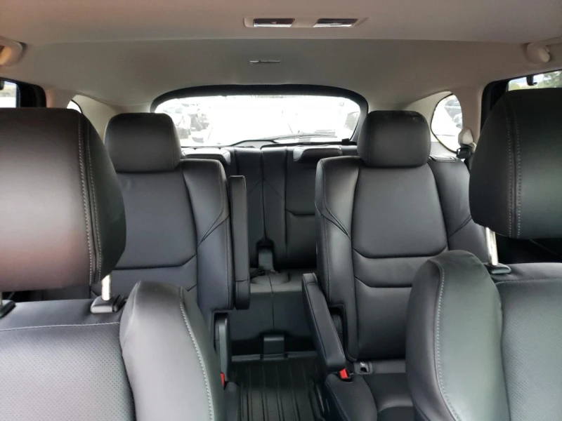 Mazda CX-9 TOURING PLUS, снимка 9 - Автомобили и джипове - 52485882