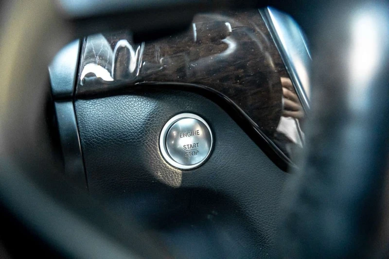 Mercedes-Benz ML * CARFAX * ЦЕНА ДО БГ, снимка 17 - Автомобили и джипове - 53355552