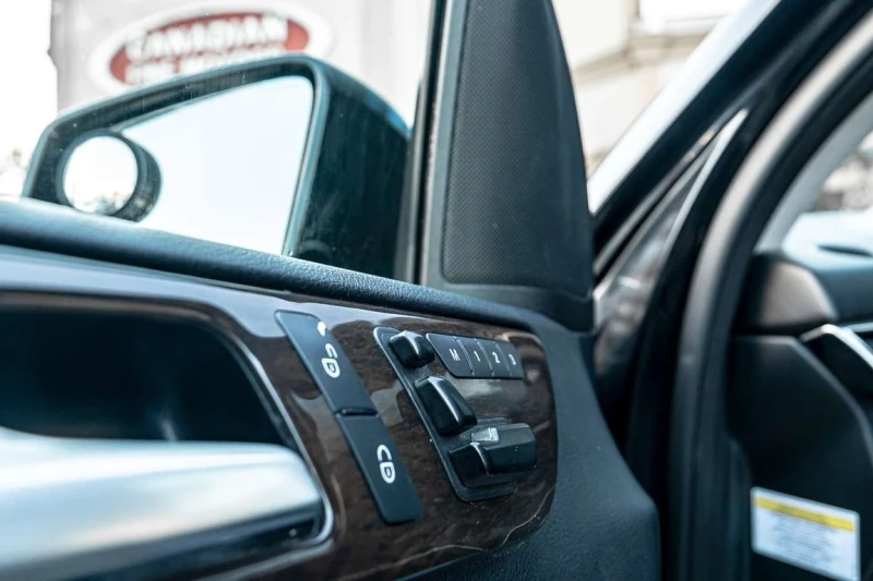 Mercedes-Benz ML * CARFAX * ЦЕНА ДО БГ, снимка 8 - Автомобили и джипове - 53355552