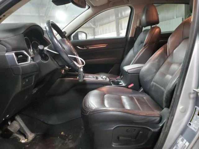 Mazda CX-5 GRAND TOURING AWD, снимка 7 - Автомобили и джипове - 48541676