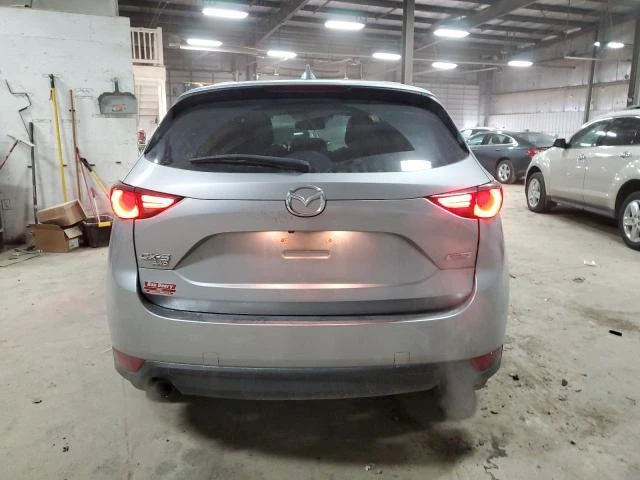 Mazda CX-5 GRAND TOURING AWD, снимка 6 - Автомобили и джипове - 48541676