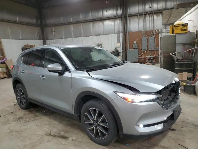 Mazda CX-5 GRAND TOURING AWD, снимка 4 - Автомобили и джипове - 48541676