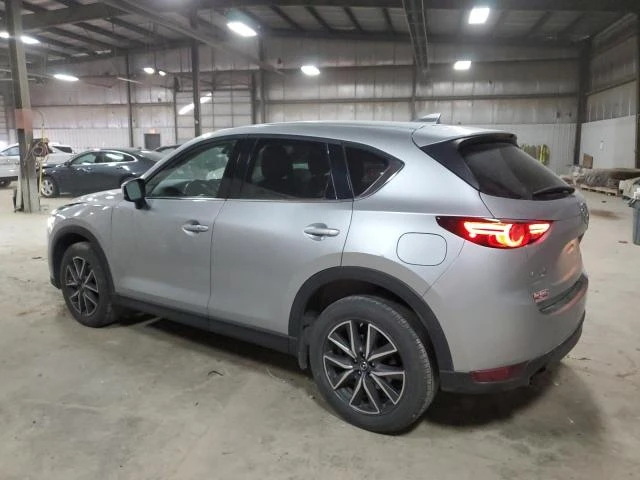 Mazda CX-5 GRAND TOURING AWD, снимка 2 - Автомобили и джипове - 48541676