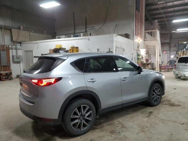 Mazda CX-5 GRAND TOURING AWD, снимка 3 - Автомобили и джипове - 48541676