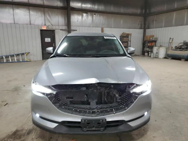 Mazda CX-5 GRAND TOURING AWD, снимка 5 - Автомобили и джипове - 48541676