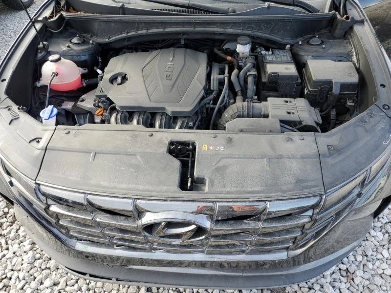 Hyundai Tucson 2022 HYUNDAI TUCSON LIMITED - 26200 лв. - 32204986 | Car24.bg