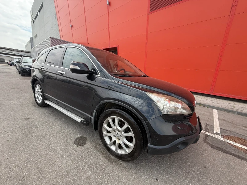 Honda Cr-v 2.2CDTI* Панорама* Кожа* - 8555 лв. - 29762941 1