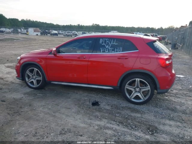 Mercedes-Benz GLA 250 4MATIC - изображение 7