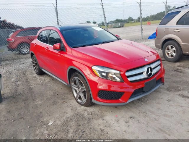Mercedes-Benz GLA 250 4MATIC - 24600 лв. / 12577.78 € - 62409975 1