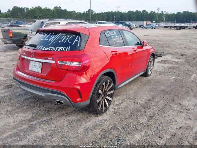 Mercedes-Benz GLA 250 4MATIC - изображение 6