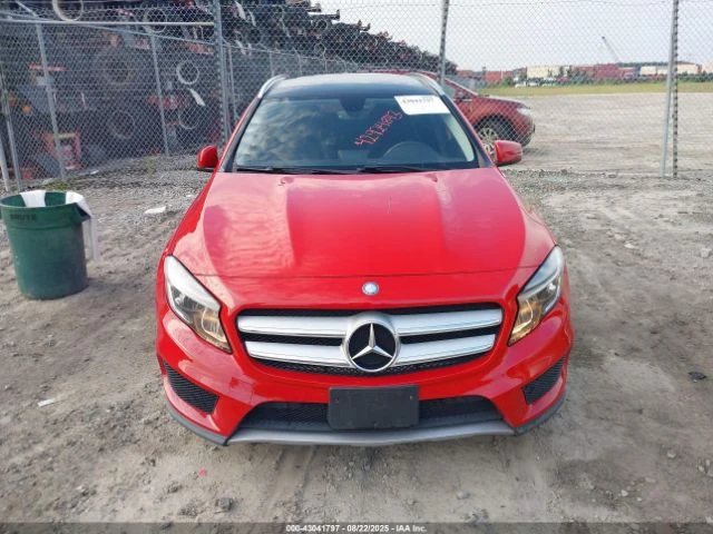 Mercedes-Benz GLA 250 4MATIC - изображение 2