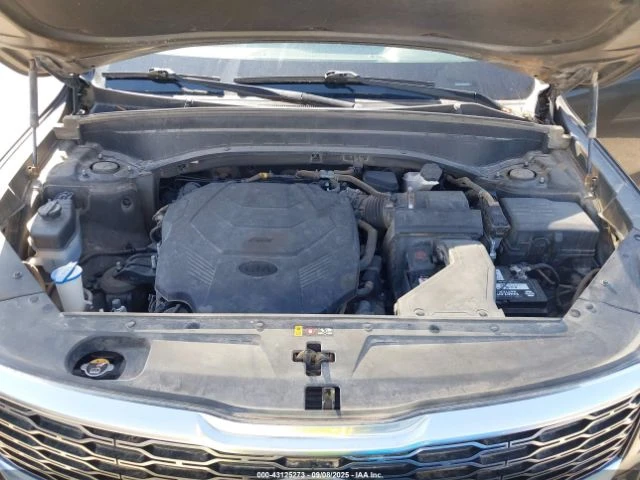 Kia Telluride * S* V6* AWD*  - изображение 9