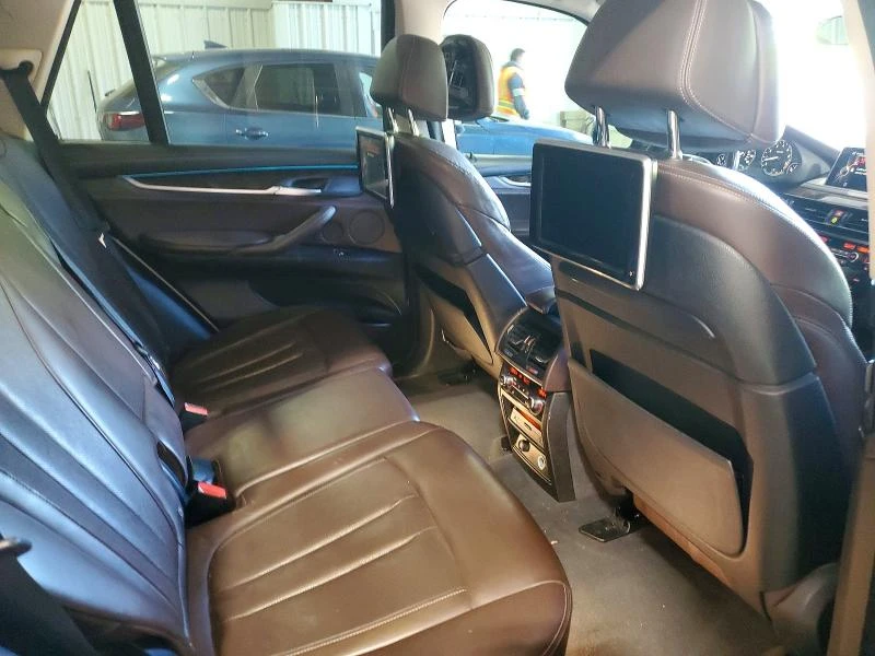 BMW X5 2016 BMW X5 XDRIVE35I | Mobile.bg � ����������� 10