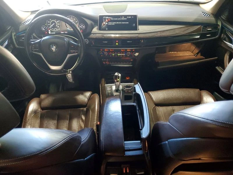 BMW X5 2016 BMW X5 XDRIVE35I | Mobile.bg � ����������� 9