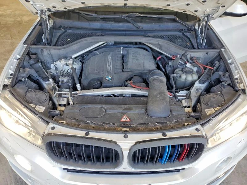 BMW X5 2016 BMW X5 XDRIVE35I | Mobile.bg � ����������� 12