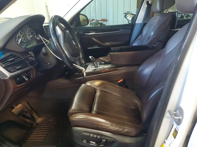 BMW X5 2016 BMW X5 XDRIVE35I | Mobile.bg � ����������� 7