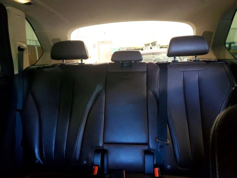 BMW X5 2016 BMW X5 XDRIVE35I | Mobile.bg � ����������� 11