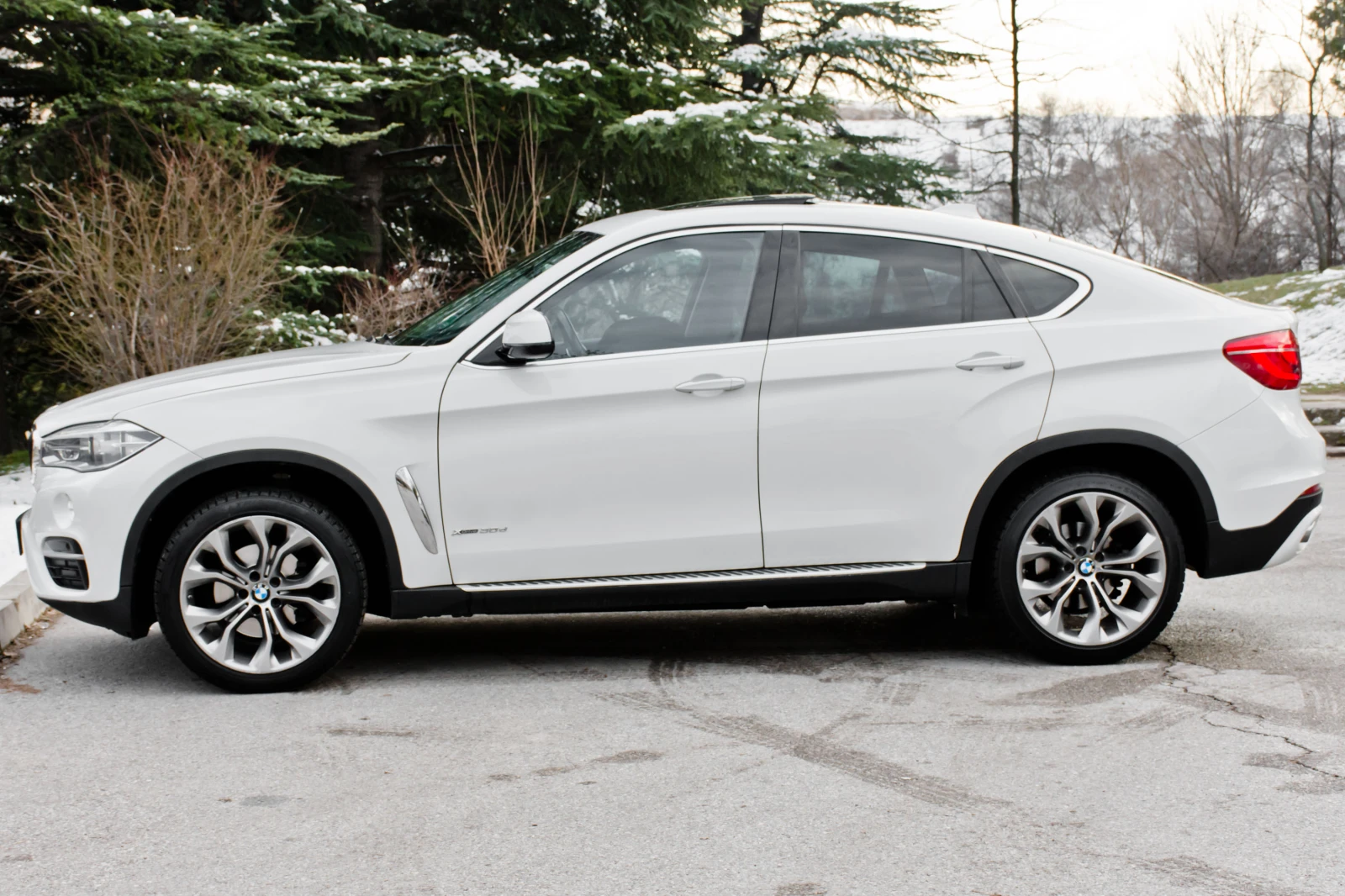 BMW X6 * M Sport* 3.0D - изображение 4