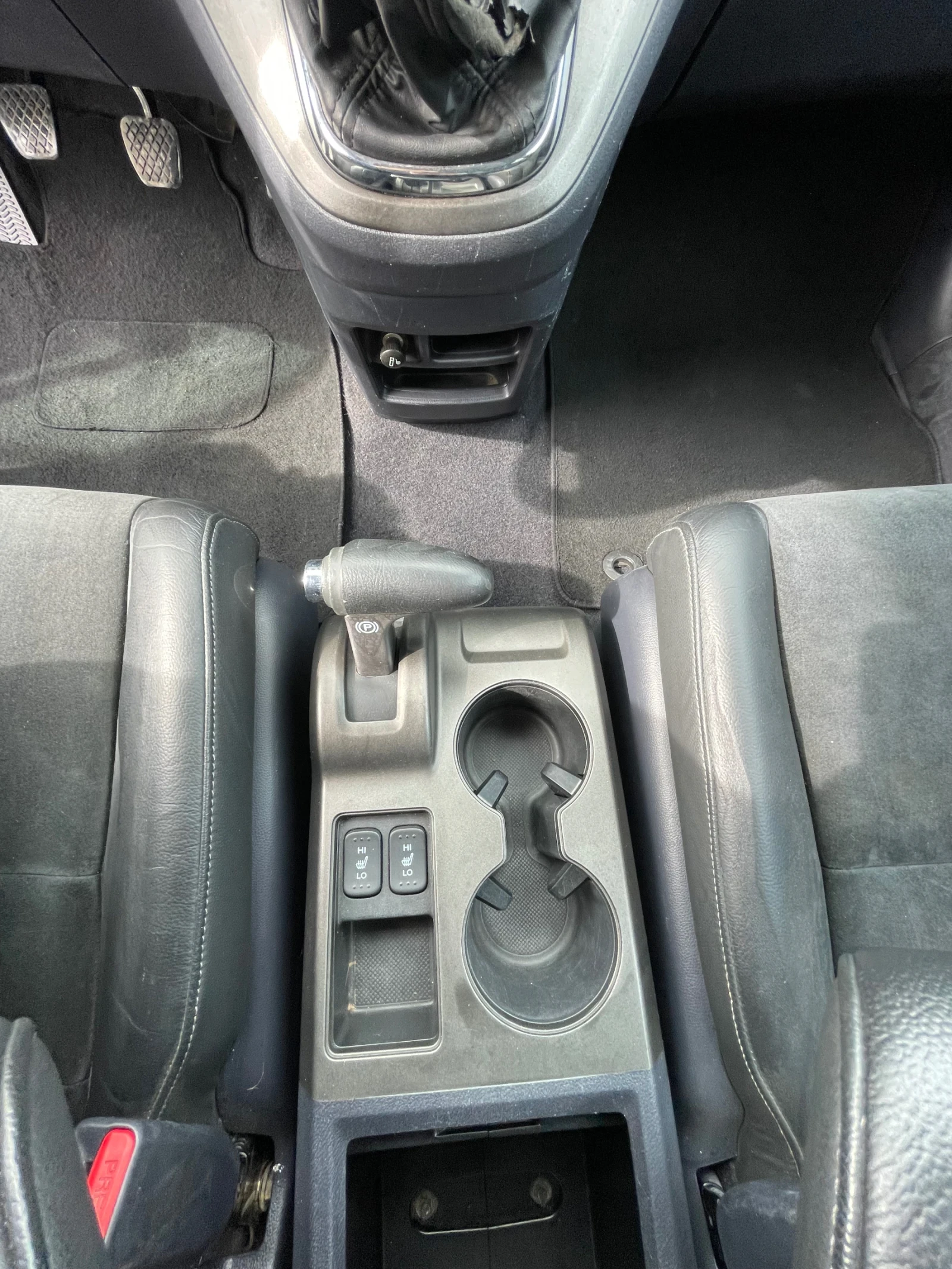 Honda Cr-v 2.2i-DTEC | Mobile.bg — изображение 14