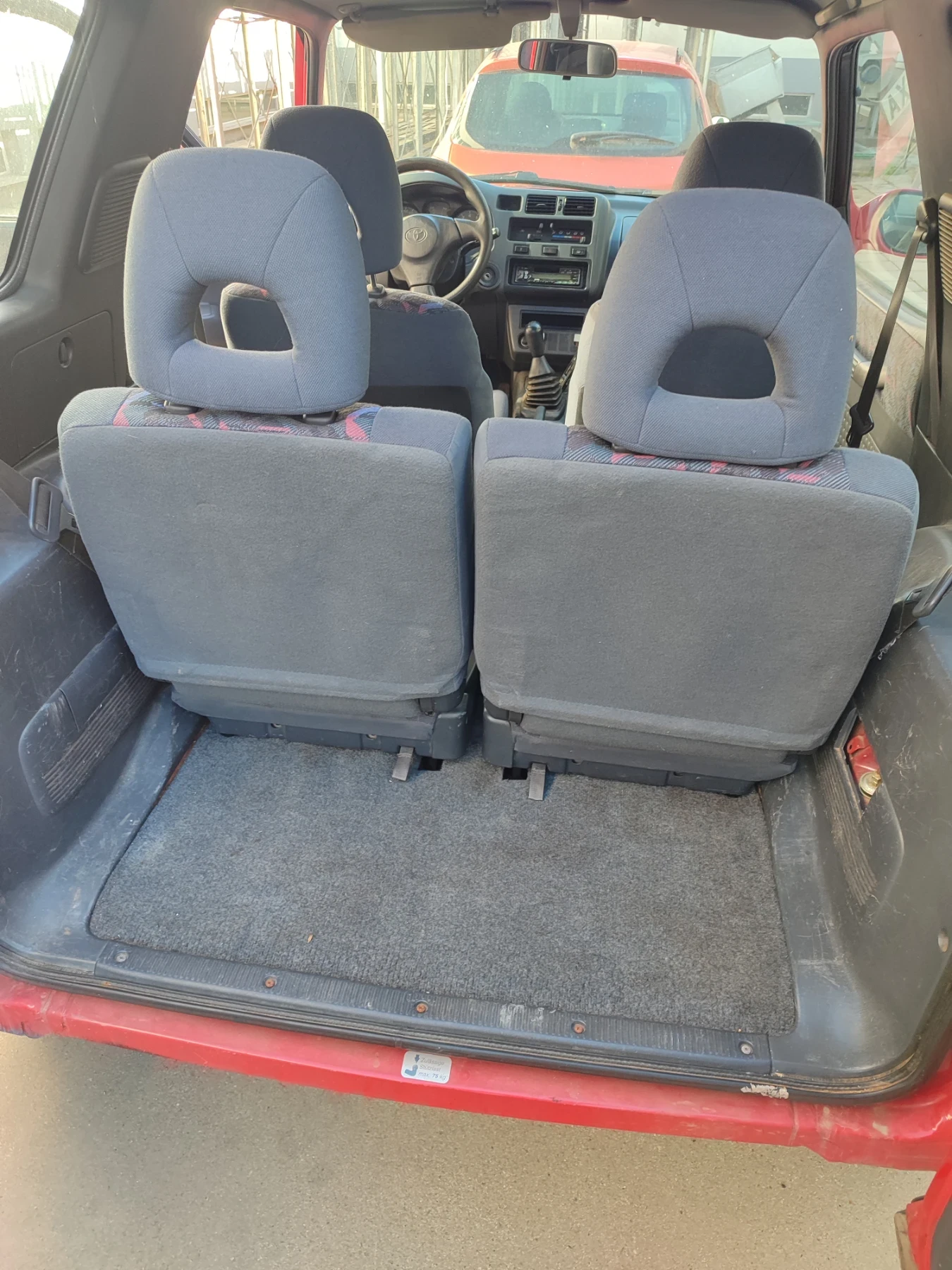 Toyota Rav4  - изображение 5