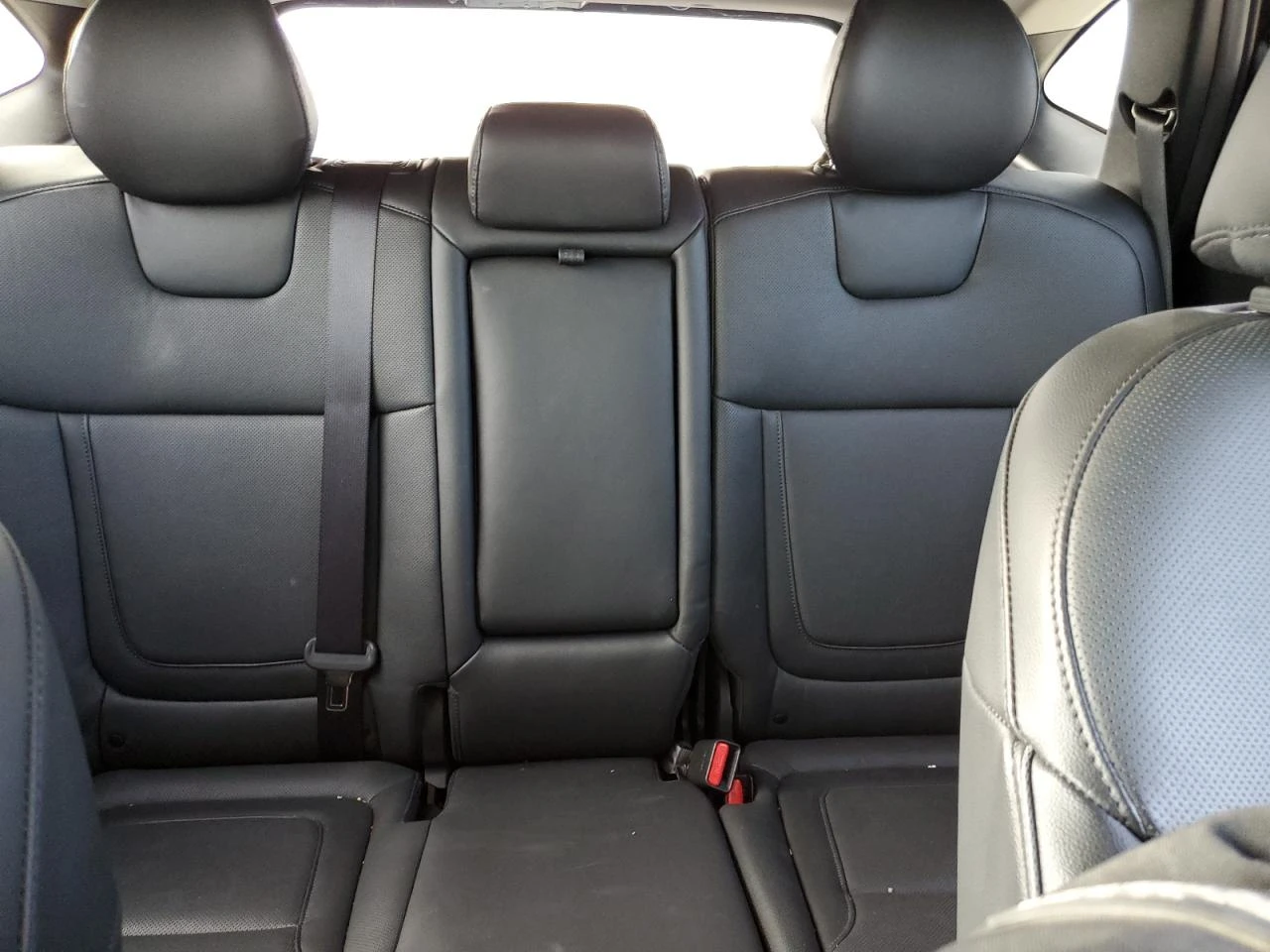 Hyundai Tucson 2022 HYUNDAI TUCSON LIMITED - изображение 10