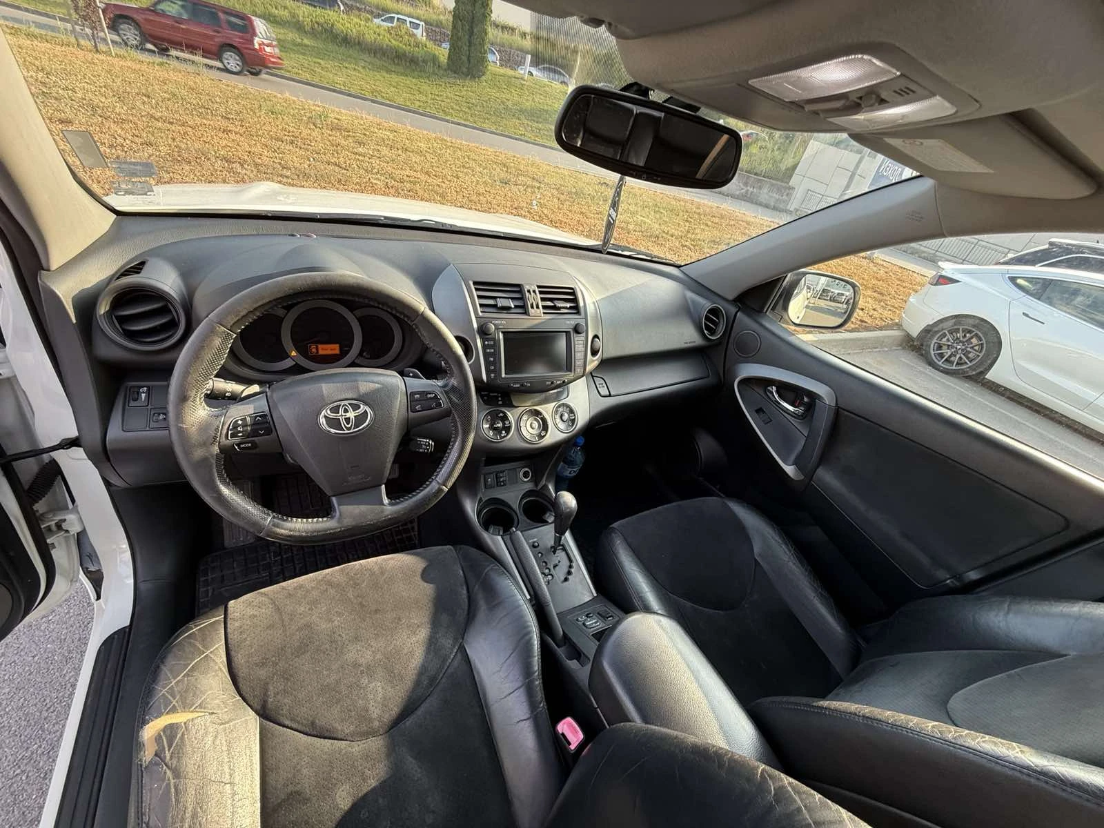Toyota Rav4  - изображение 7
