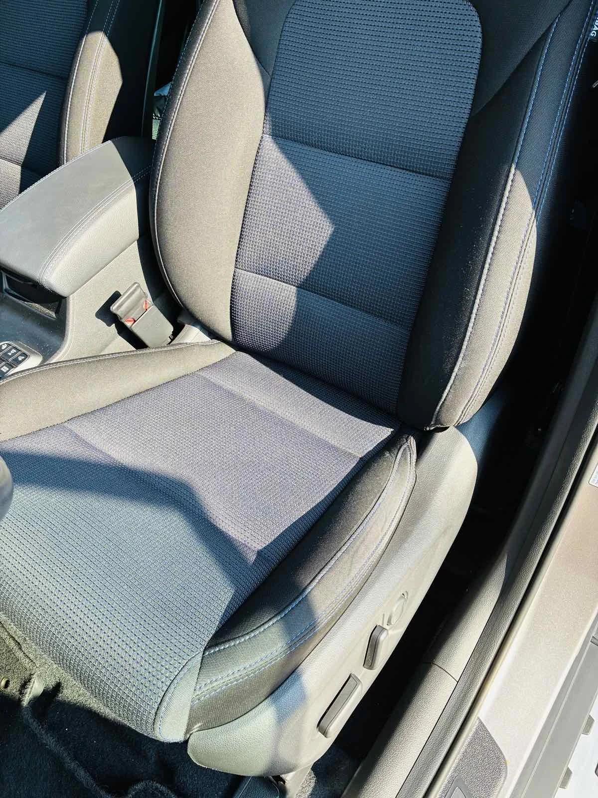 Hyundai Tucson  - изображение 6