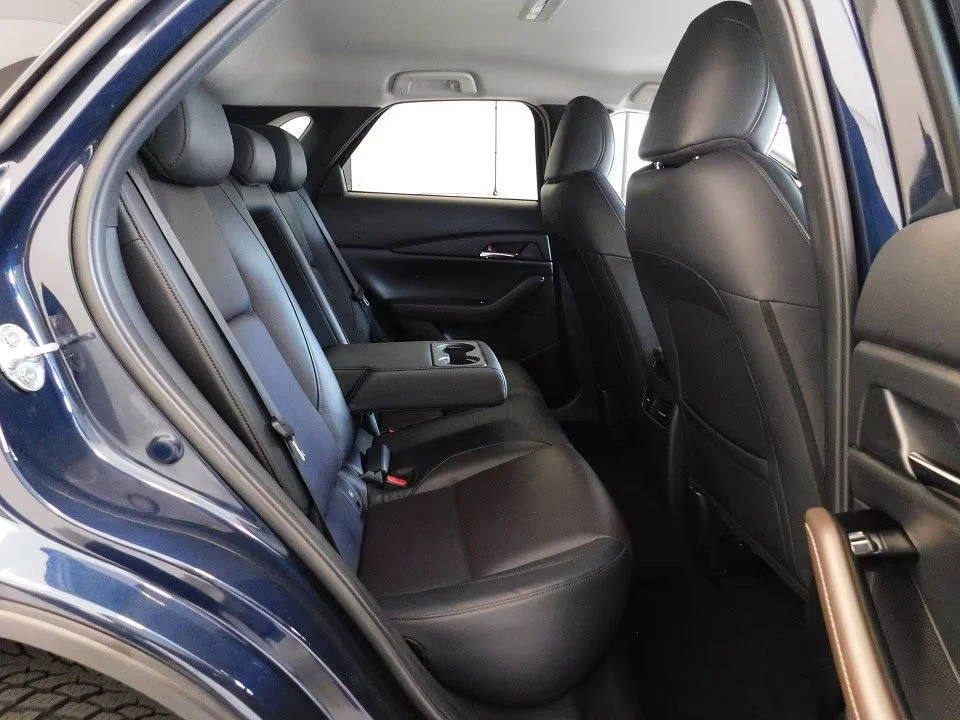 Mazda CX-30 2.0/SELECTION/186HP/SKY-X/6AG/NAVI/IASP/KLESS/658f | Mobile.bg   13