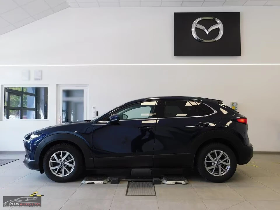 Mazda CX-30 2.0/SELECTION/186HP/SKY-X/6AG/NAVI/IASP/KLESS/658f - изображение 3