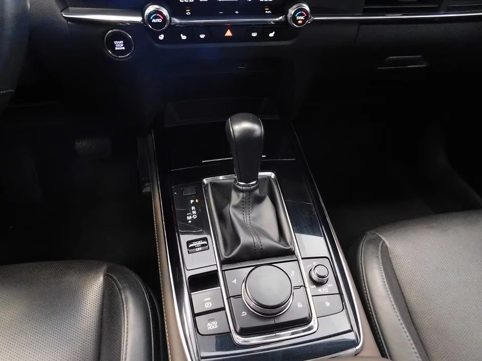 Mazda CX-30 2.0/SELECTION/186HP/SKY-X/6AG/NAVI/IASP/KLESS/658f | Mobile.bg   11