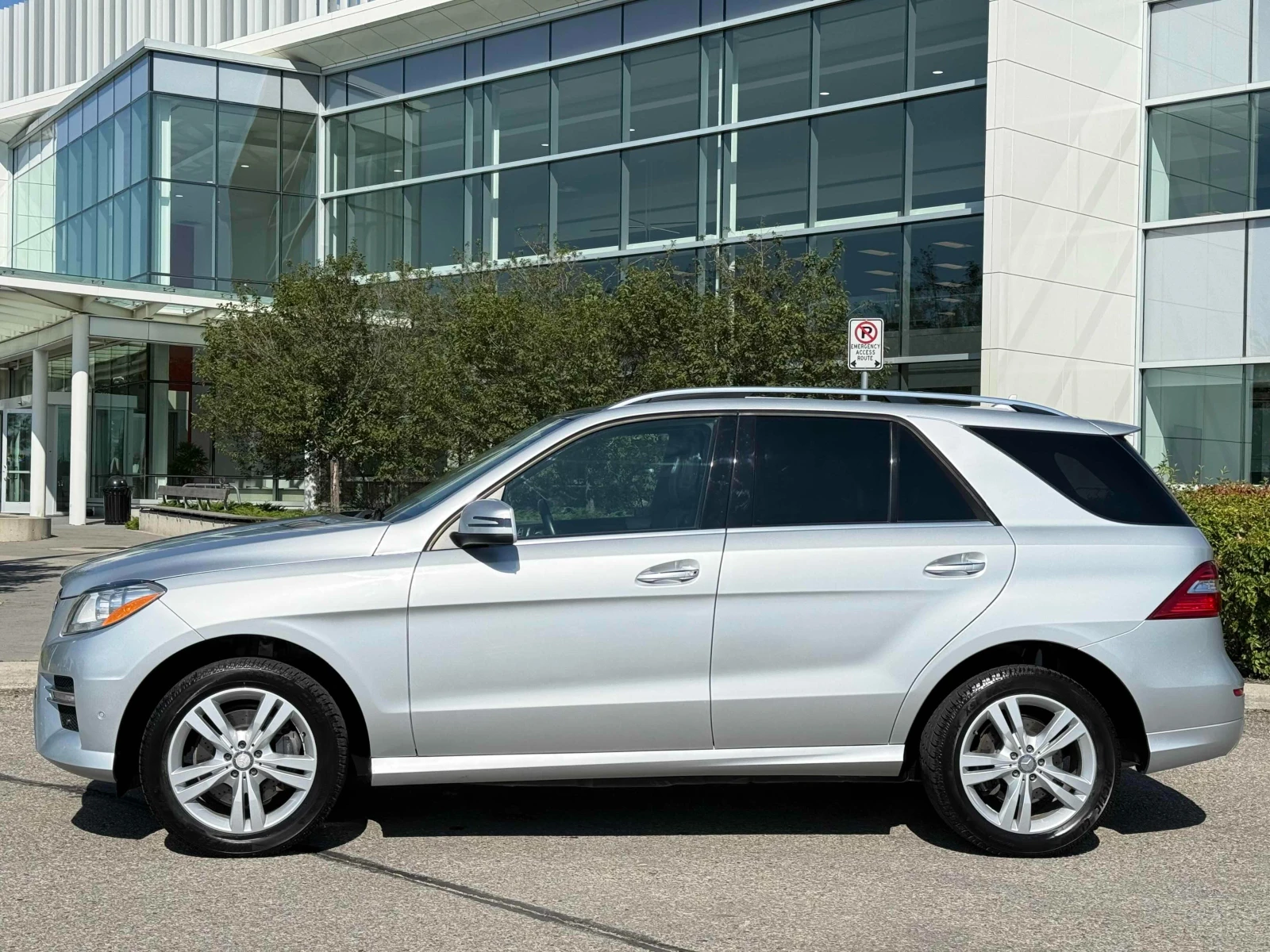 Mercedes-Benz ML 350 * BLUETEC * CARFAX * ЦЕНА ДО БГ - изображение 3