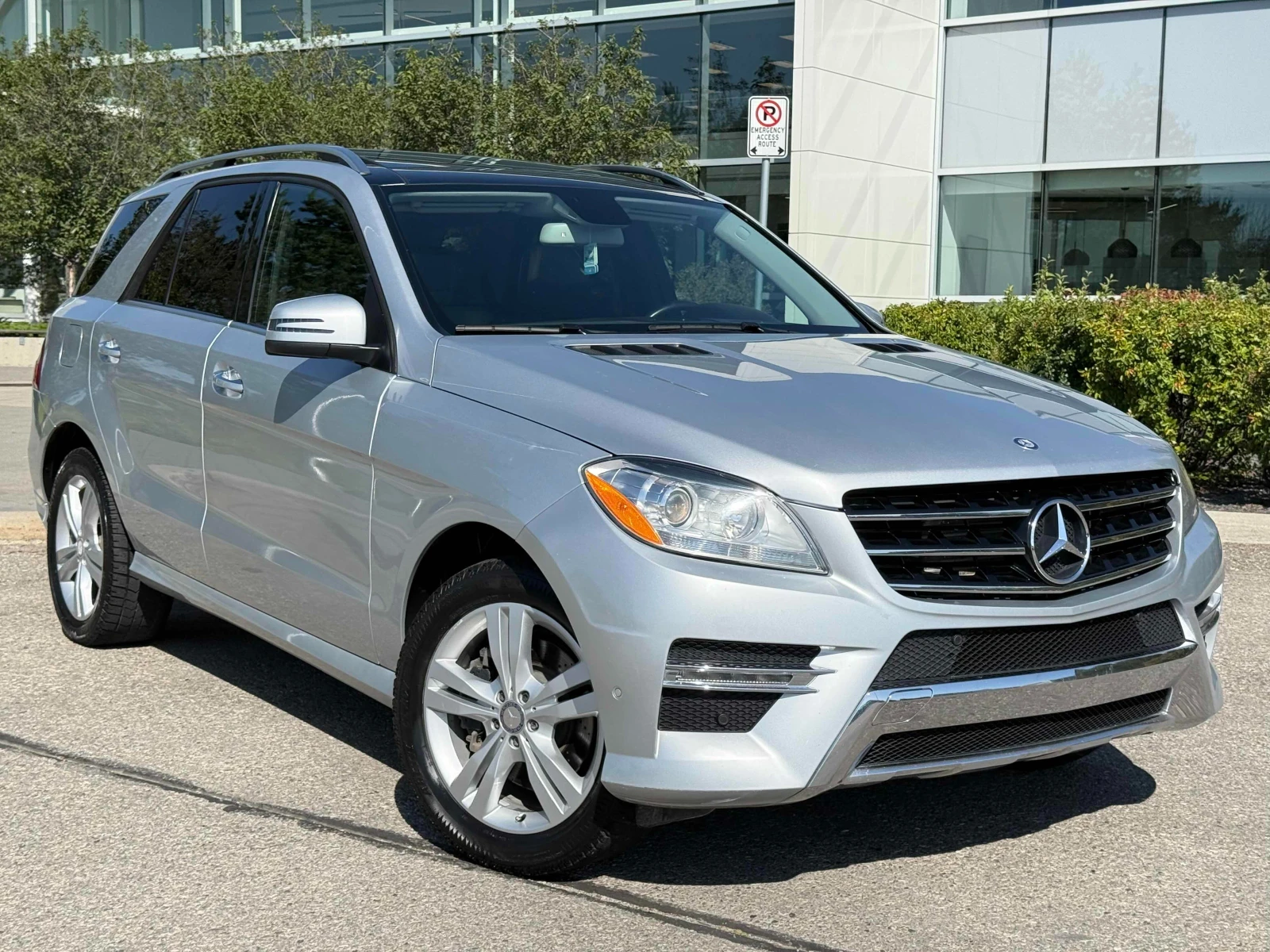 Mercedes-Benz ML 350 * BLUETEC * CARFAX * ЦЕНА ДО БГ - изображение 2