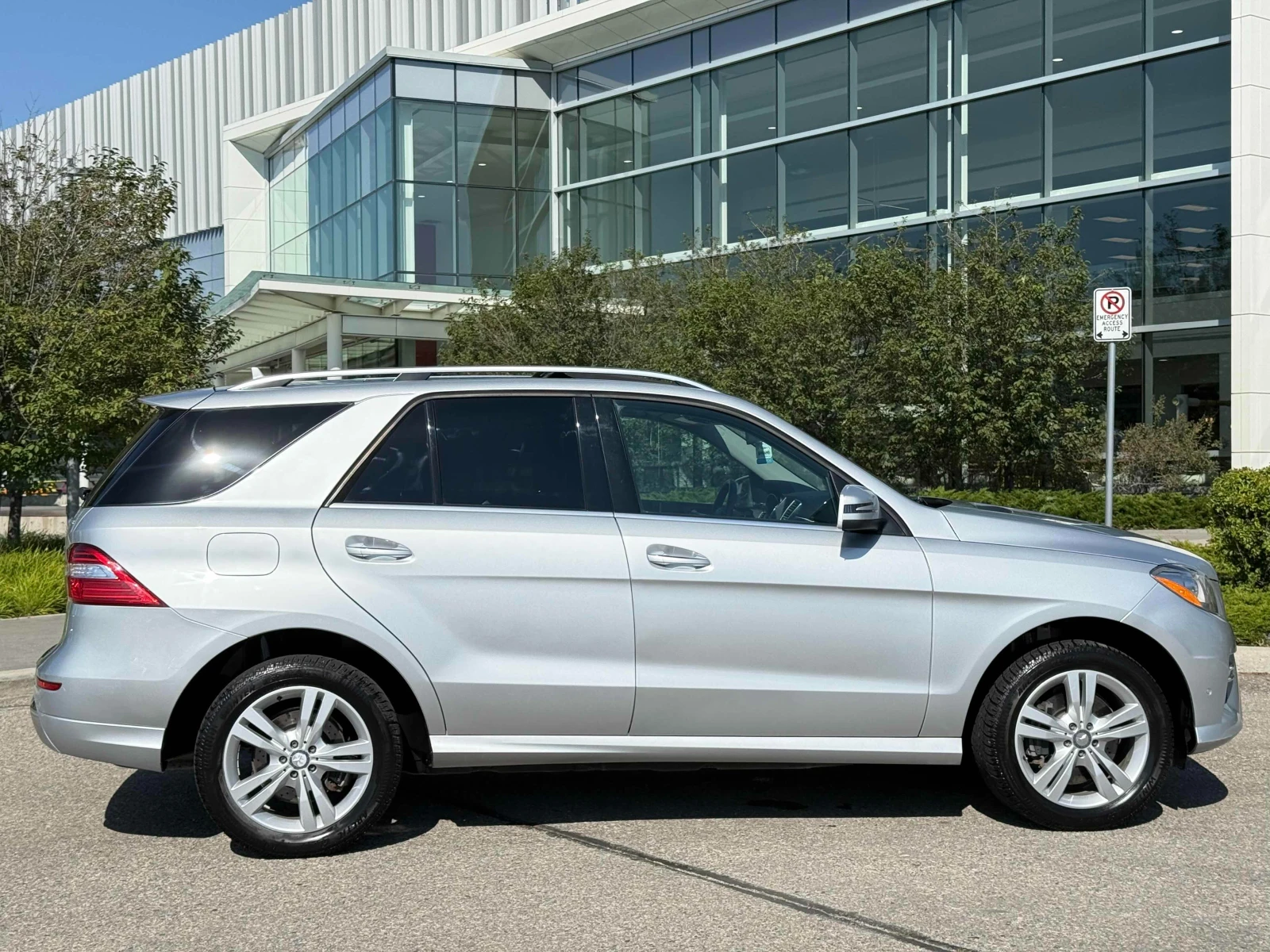 Mercedes-Benz ML 350 * BLUETEC * CARFAX * ЦЕНА ДО БГ - изображение 5