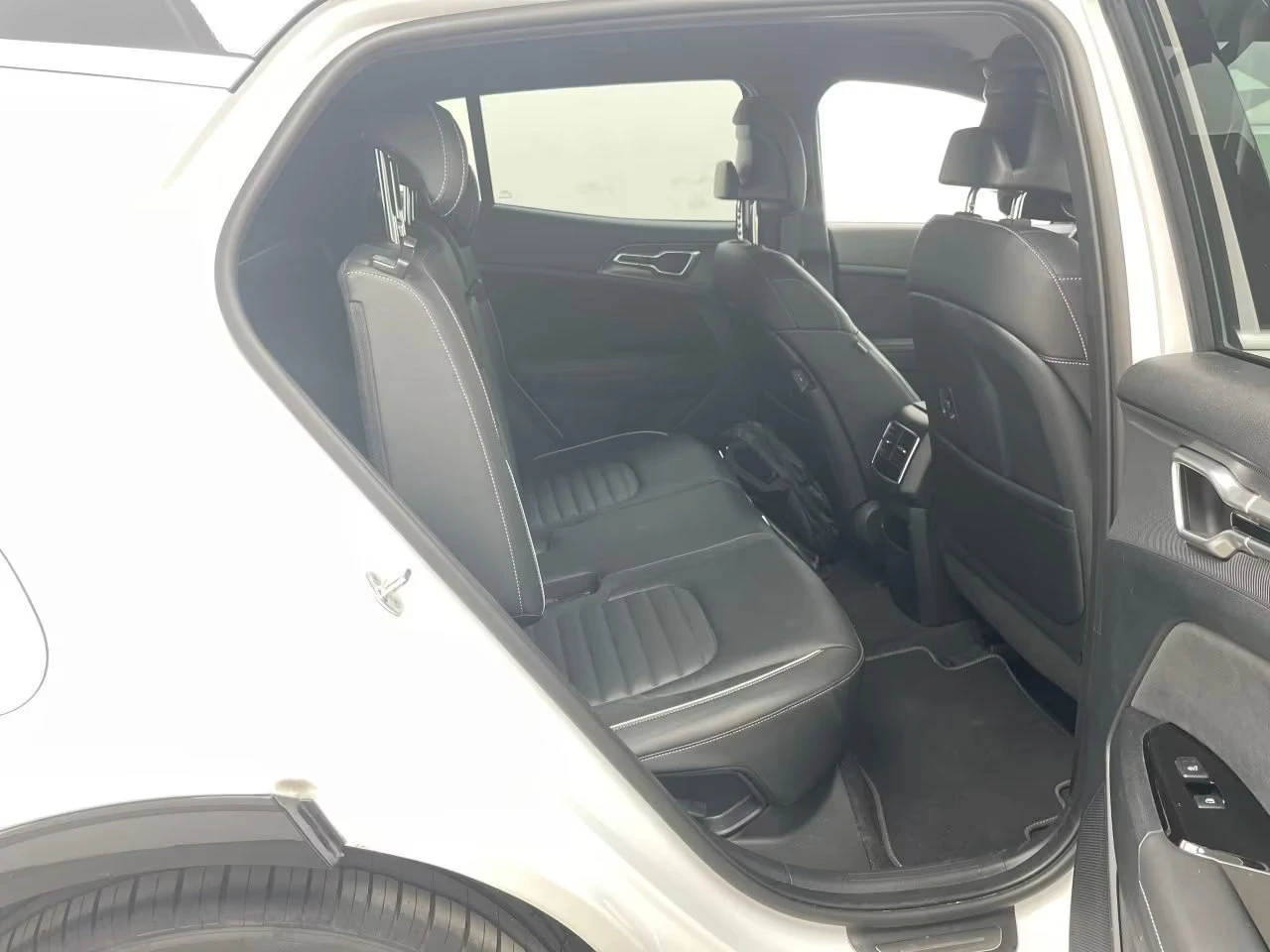 Kia Sportage GT-LINE/265HP/NAVI/360/LED/KLESS/AMBI/CPLAY/346g - изображение 7