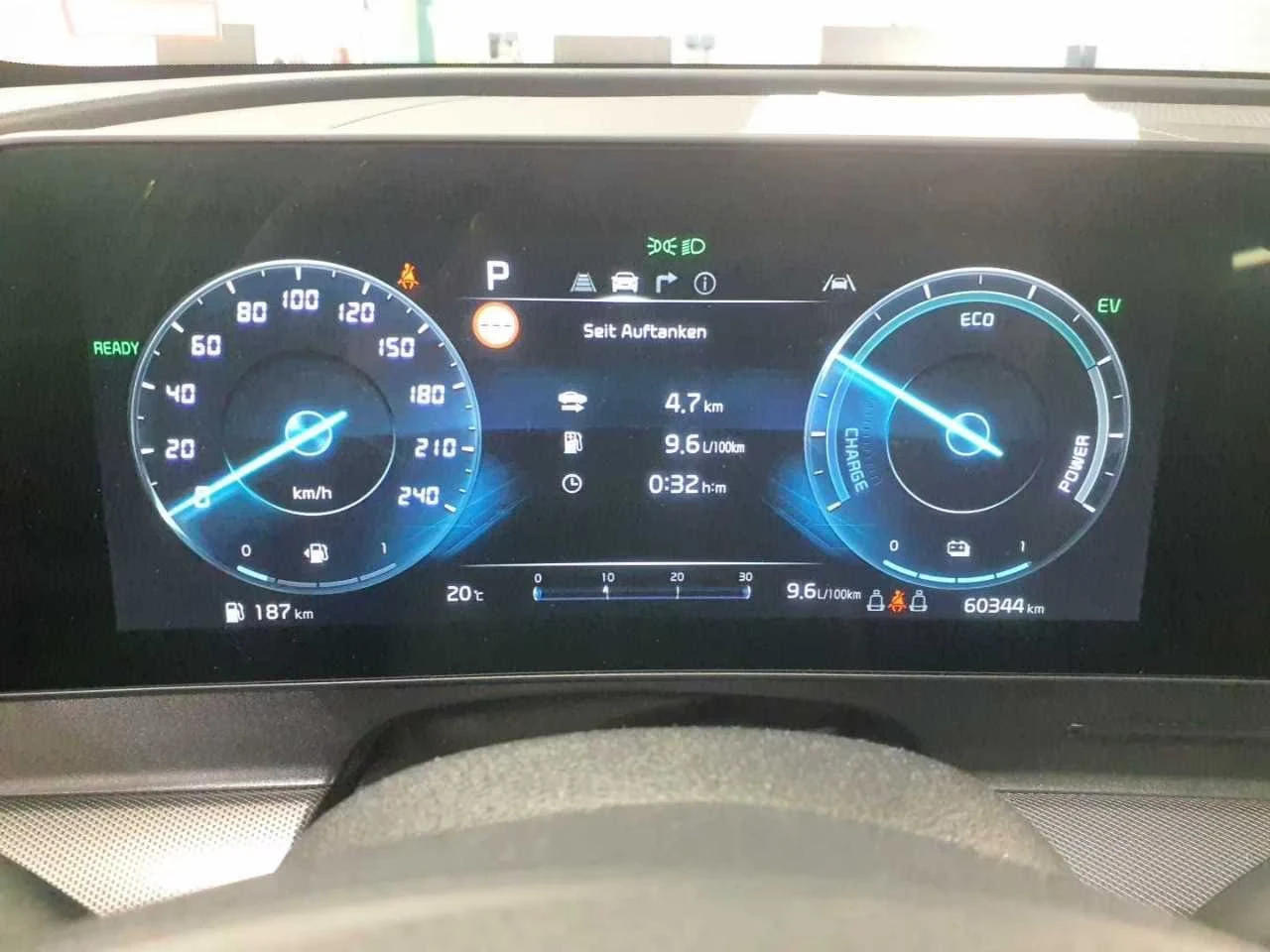 Kia Sportage GT-LINE/265HP/NAVI/360/LED/KLESS/AMBI/CPLAY/346g - изображение 5